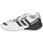 Boty Nízké tenisky adidas Originals ZX 1K BOOST Bílá / Černá