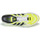 Boty Muži Nízké tenisky adidas Originals ZX 1K BOOST Bílá / Žlutá