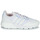 Boty Ženy Nízké tenisky adidas Originals ZX 1K BOOST W Bílá