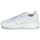 Boty Ženy Nízké tenisky adidas Originals ZX 1K BOOST W Bílá