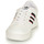 Boty Děti Nízké tenisky adidas Originals CONTINENTAL 80 STRI C Bílá / Modrá