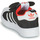 Boty Chlapecké Nízké tenisky adidas Originals SUPERSTAR 360 C Černá