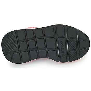 adidas Originals SWIFT RUN X C Růžová