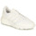 Boty Děti Nízké tenisky adidas Originals ZX 1K BOOST J Bílá