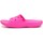 Boty Děti Žabky Crocs Classic Slide Růžová