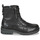 Boty Ženy Kotníkové boty Mustang 1397501 Černá