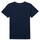Textil Chlapecké Trička s krátkým rukávem Guess THERONN Tmavě modrá