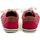 Boty Ženy Nízké tenisky Mustang 1099-302-5 červené tenisky Červená