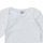 Textil Děti Pyžamo / Noční košile Petit Bateau TESSA Bílá