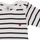 Textil Děti Pyžamo / Noční košile Petit Bateau TEBINE           