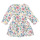 Textil Dívčí Krátké šaty Petit Bateau ROPPAL           