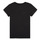 Textil Dívčí Trička s krátkým rukávem Calvin Klein Jeans TIZIE Černá