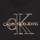 Textil Dívčí Trička s krátkým rukávem Calvin Klein Jeans TIZIE Černá