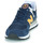Boty Muži Nízké tenisky New Balance 574 Modrá / Žlutá
