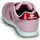 Boty Dívčí Nízké tenisky New Balance 373 Růžová