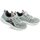 Boty Chlapecké Multifunkční sportovní obuv American Club AA05-21 šedé tenisky Šedá
