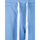 Textil Muži Kalhoty Xagon Man P21031MDXAS3 Modrá