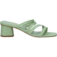 Boty Ženy Sandály Grace Shoes 198004 Zelená