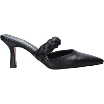 Boty Ženy Sandály Grace Shoes 396002 Černá