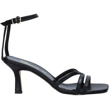 Boty Ženy Sandály Grace Shoes 395R002 Černá