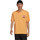 Textil Muži Trička s krátkým rukávem adidas Originals GN2349 Žlutá
