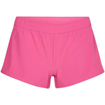 Textil Ženy Kraťasy / Bermudy Calvin Klein Jeans 00GWF0S801 Růžový