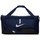 Taška Sportovní tašky Nike Academy Team Tmavě modrá