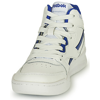 Reebok Classic BB4500 COURT Bílá / Modrá