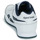 Boty Chlapecké Nízké tenisky Reebok Classic REEBOK ROYAL CLJOG Bílá / Tmavě modrá