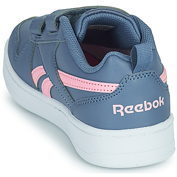 Reebok Classic REEBOK ROYAL PRIME Tmavě modrá / Růžová