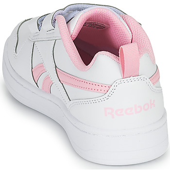 Reebok Classic REEBOK ROYAL PRIME Bílá / Růžová