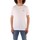 Textil Muži Trička s krátkým rukávem Refrigiwear JE9101-T27100 Bílá