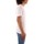 Textil Muži Trička s krátkým rukávem Refrigiwear JE9101-T27100 Bílá