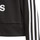 Textil Děti Mikiny adidas Originals THRENI Černá