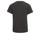 Textil Děti Trička s krátkým rukávem adidas Originals CHANTIS Černá