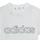 Textil Chlapecké Trička s krátkým rukávem adidas Performance ALBA Bílá