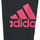 Textil Dívčí Legíny adidas Performance MARIONA Černá