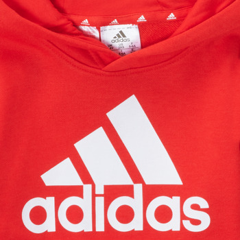 Adidas Sportswear GENIZA Červená