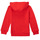 Textil Chlapecké Mikiny Adidas Sportswear GENIZA Červená