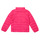 Textil Dívčí Prošívané bundy Polo Ralph Lauren DERNIN Růžová
