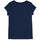 Textil Dívčí Trička s krátkým rukávem Polo Ralph Lauren DRETU Tmavě modrá