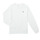 Textil Děti Trička s dlouhými rukávy Polo Ralph Lauren KEMILO Bílá