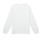 Textil Děti Trička s dlouhými rukávy Polo Ralph Lauren KEMILO Bílá