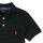 Textil Chlapecké Polo s krátkými rukávy Polo Ralph Lauren HOULIA Černá
