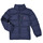 Textil Děti Prošívané bundy Polo Ralph Lauren FANINA Tmavě modrá