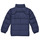 Textil Děti Prošívané bundy Polo Ralph Lauren FANINA Tmavě modrá