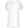 Textil Ženy Trička s krátkým rukávem 4F TSD018 Bílá