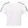 Textil Ženy Trička s krátkým rukávem Kappa Inula Tshirt Bílá