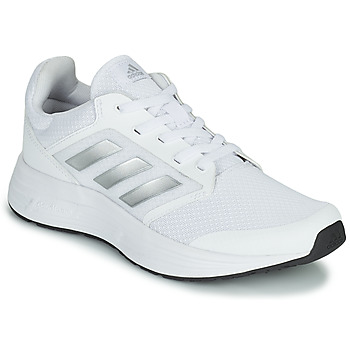 Boty Ženy Běžecké / Krosové boty adidas Performance GALAXY 5 Bílá