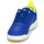 Boty Děti Nízké tenisky adidas Performance TENSAUR K Modrá